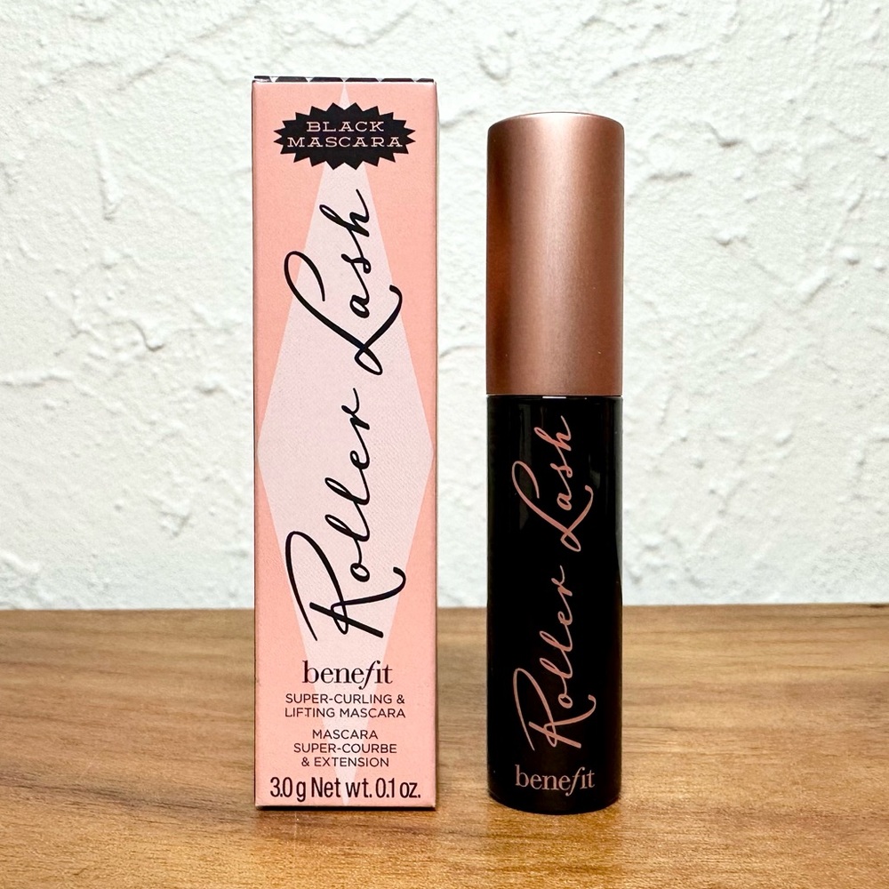 5 for $25-Benefit Roller Lash Deluxe Mini